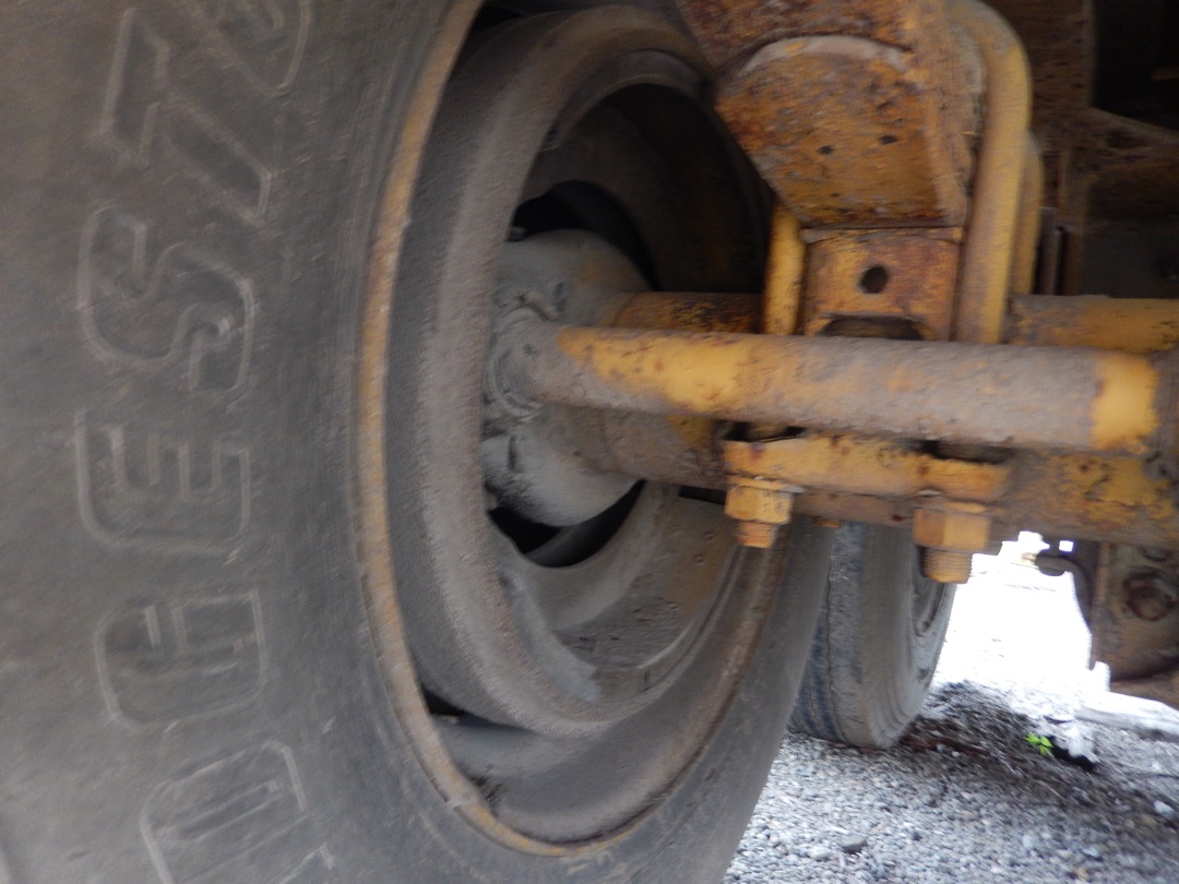 1986 TRAILMOBILE 45 FT - Image 46